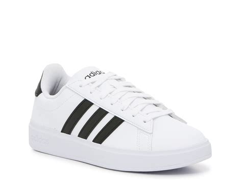 adidas courtset herren|adidas grand court shoes women.